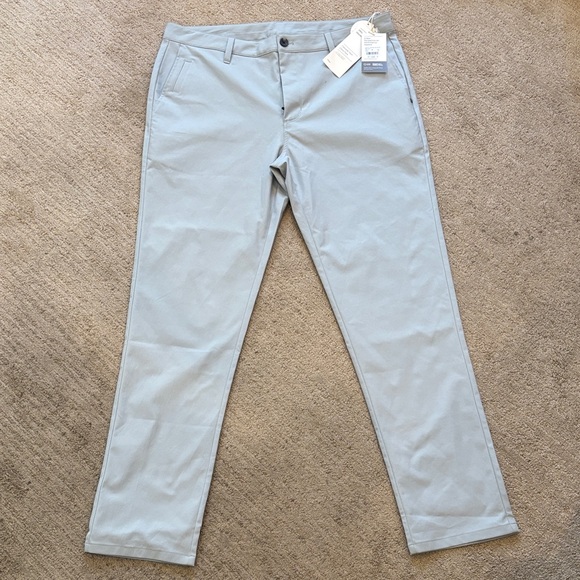 Vuori Other - Vuori Men’s Cascade Tech Chino Athletic Slim 32”
